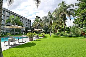 Holiday Inn Bulawayo by IHG