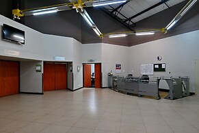 Holiday Inn Bulawayo by IHG