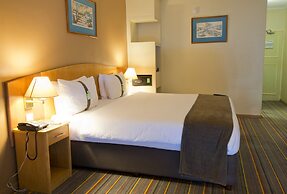 Holiday Inn Bulawayo by IHG