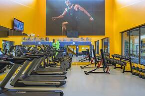 Holiday Inn Bulawayo by IHG