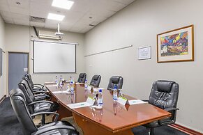 Holiday Inn Bulawayo by IHG