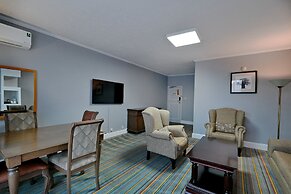 Holiday Inn Bulawayo by IHG