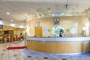 Holiday Inn Bulawayo by IHG