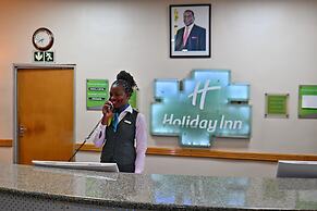 Holiday Inn Bulawayo by IHG