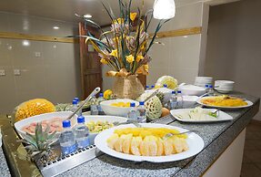 Holiday Inn Bulawayo by IHG