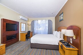 Holiday Inn Bulawayo by IHG