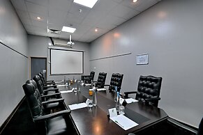 Holiday Inn Bulawayo by IHG