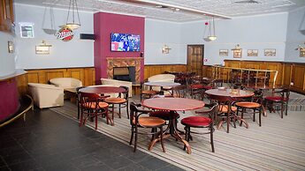 Holiday Inn Bulawayo by IHG