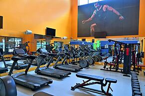 Holiday Inn Bulawayo by IHG