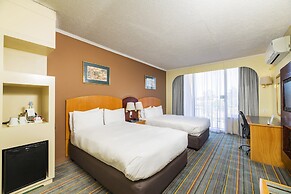 Holiday Inn Bulawayo by IHG