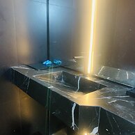 Barrudada Tropical Hotel