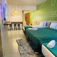 Barrudada Tropical Hotel