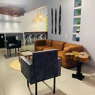 Barrudada Tropical Hotel