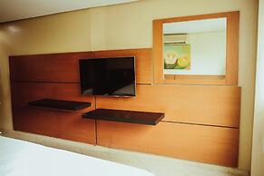 Barrudada Tropical Hotel