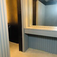 Barrudada Tropical Hotel