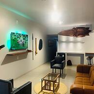 Barrudada Tropical Hotel