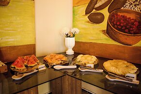 Barrudada Tropical Hotel