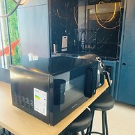 Barrudada Tropical Hotel