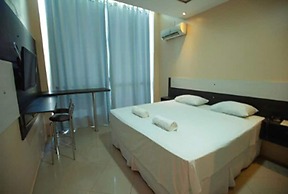 Barrudada Tropical Hotel