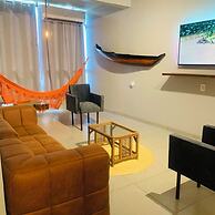 Barrudada Tropical Hotel