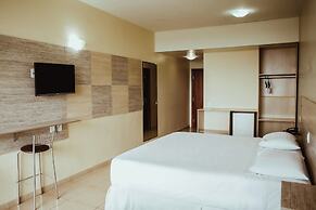 Barrudada Tropical Hotel