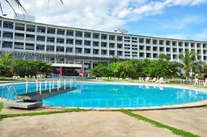 Barrudada Tropical Hotel