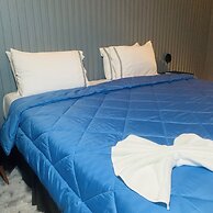 Barrudada Tropical Hotel