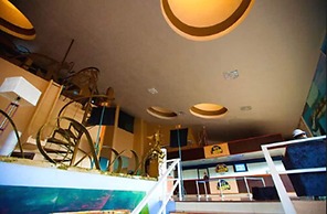 Barrudada Tropical Hotel