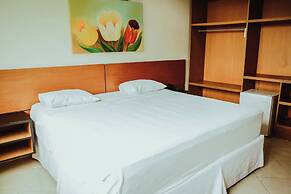 Barrudada Tropical Hotel