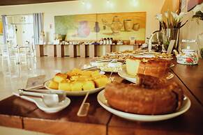 Barrudada Tropical Hotel