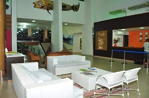 Barrudada Tropical Hotel