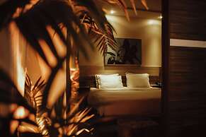 Barrudada Tropical Hotel