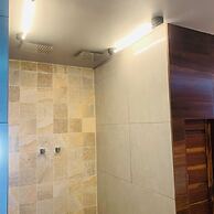 Barrudada Tropical Hotel