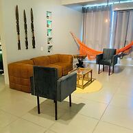 Barrudada Tropical Hotel