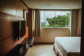 Barrudada Tropical Hotel