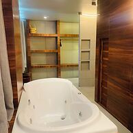 Barrudada Tropical Hotel