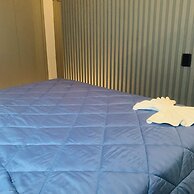 Barrudada Tropical Hotel