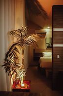 Barrudada Tropical Hotel