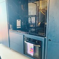 Barrudada Tropical Hotel