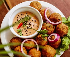 Barrudada Tropical Hotel