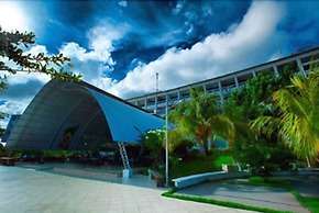 Barrudada Tropical Hotel