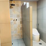 Barrudada Tropical Hotel