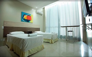 Barrudada Tropical Hotel