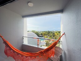 Barrudada Tropical Hotel