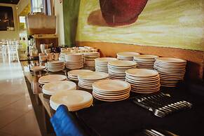 Barrudada Tropical Hotel