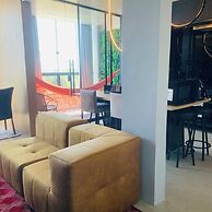 Barrudada Tropical Hotel