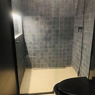 Barrudada Tropical Hotel