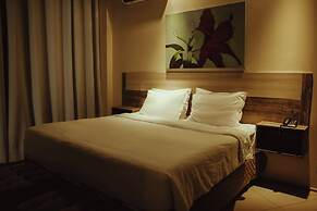 Barrudada Tropical Hotel