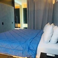 Barrudada Tropical Hotel