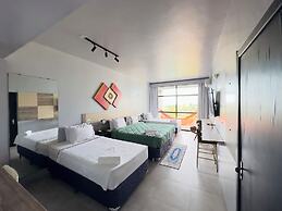 Barrudada Tropical Hotel